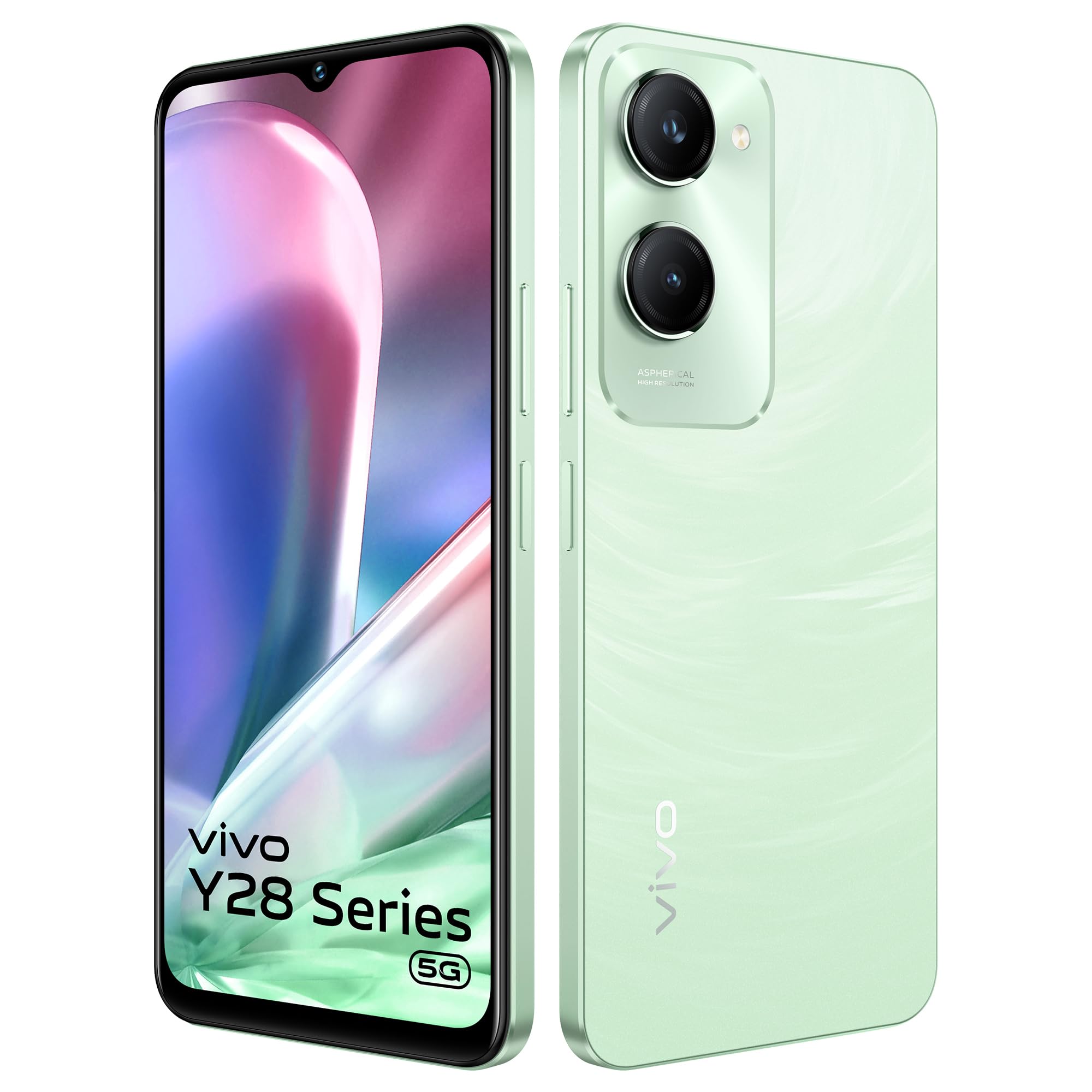 Vivo Y28s 5G mobile 6/128
